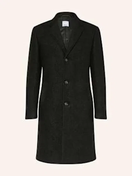 Paul Kabát Z Buklé černá