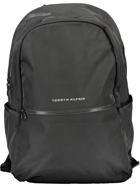 Rucsac Tommy Hilfiger negru
