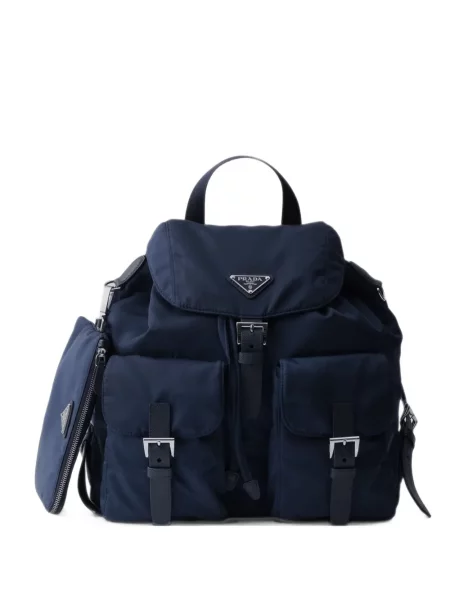 Rucsac Prada albastru