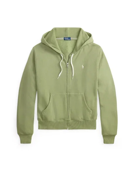 Polo Ralph Lauren Hanorac măr verde