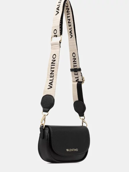 Geanta crossbody Valentino negru