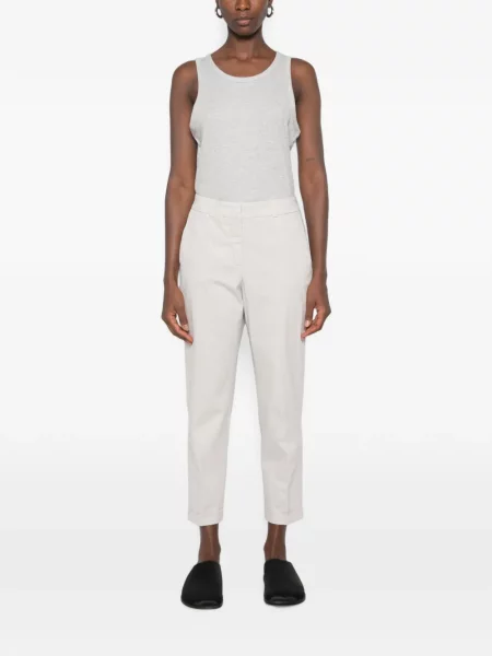 Decupat pantaloni Peserico