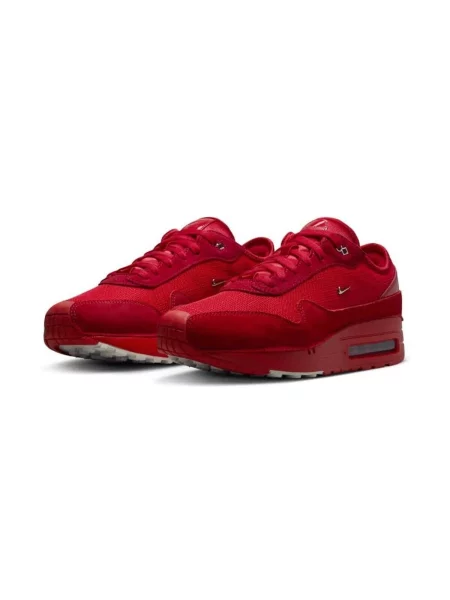 Pantofi Nike roșu