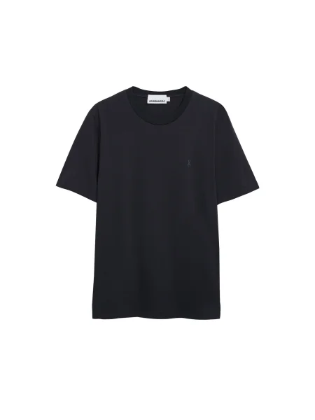 ARMEDANGELS Tričko černá