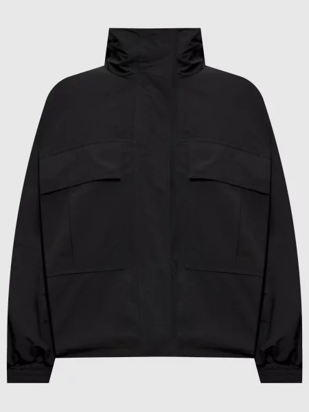 Куртка Max Mara Weekend черная