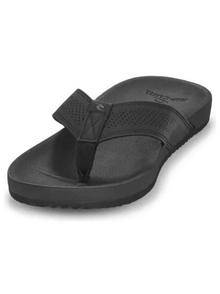 Pantofi Rip Curl cu vârf deschis negru