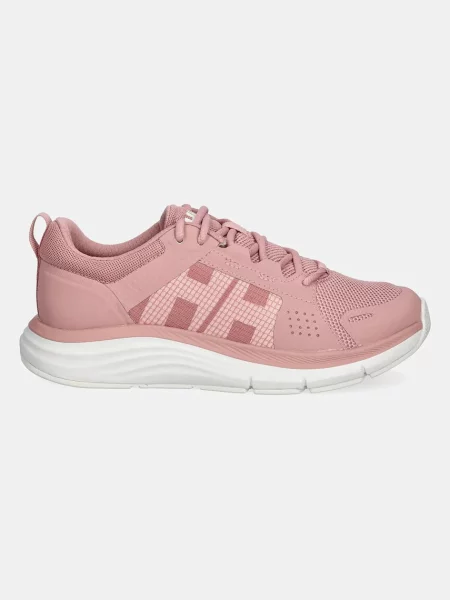 Helly Hansen sneakersy HP AHIGA EVO różowy
