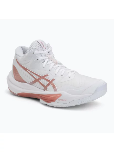 Încălțăminte pentru femei ASICS Sky Elite FF MT 3 white/morganite alb
