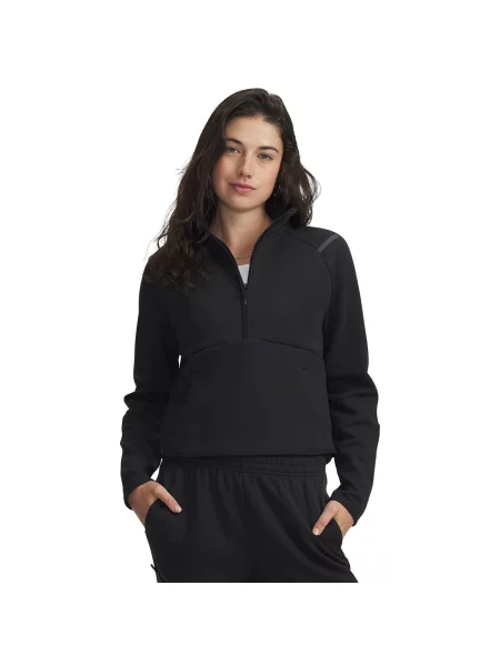 Hanorac Under Armour negru