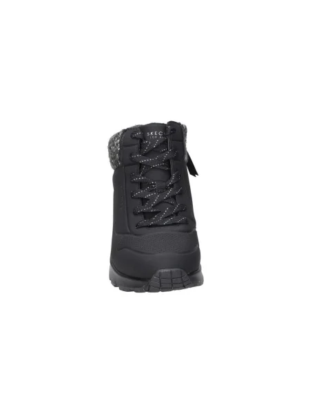 Tenisky Skechers čierna