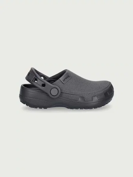 Детские шлепанцы Crocs