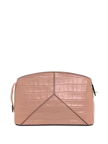 Geanta crossbody Victoria Beckham roz
