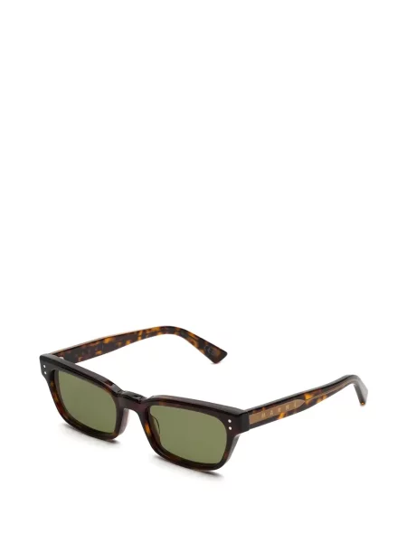 Ochelari de soare Marni Eyewear maro