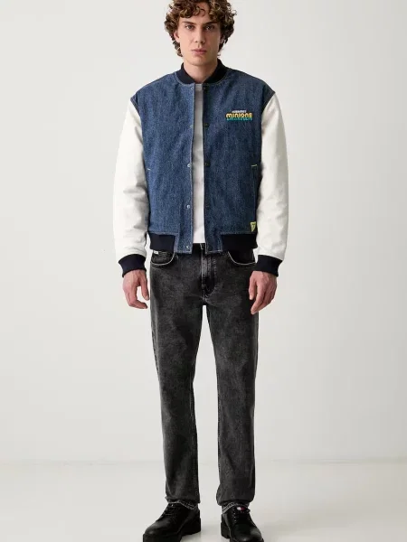 Guess Jeans джинси slim fit