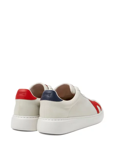 Sneakerși Camper din piele