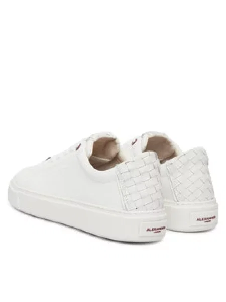 Alexander Smith Superge London ALBDLDM bela
