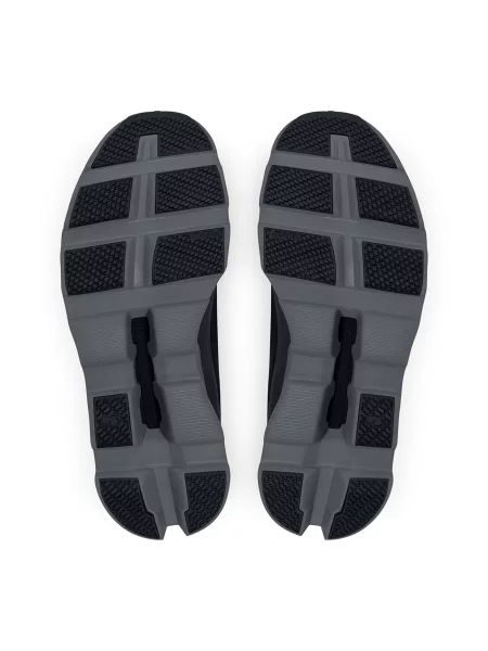 Trampki On Running do biegania czarne