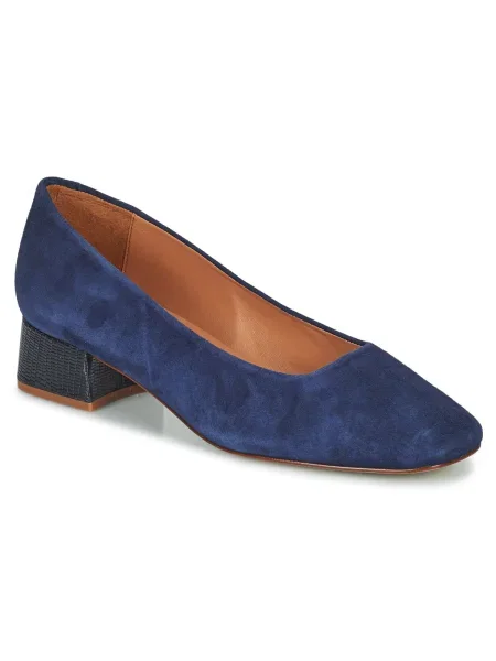 Pantofi Jb Martin albastru