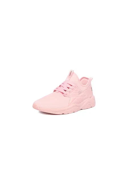 Sneakersy Kappa ružová