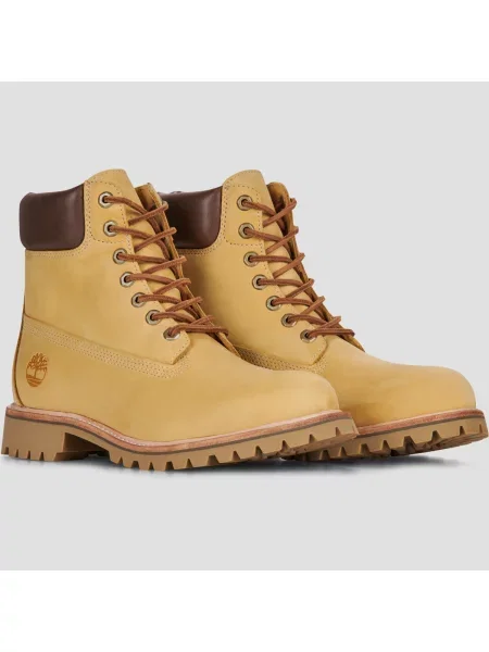 Pantofi Timberland galben