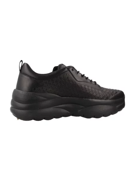 Pantofi Geox negru