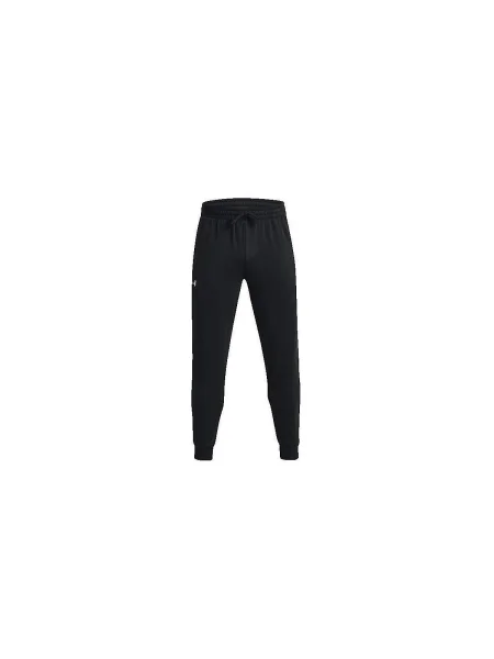 Pantaloni de jogging Under Armour alergare negru