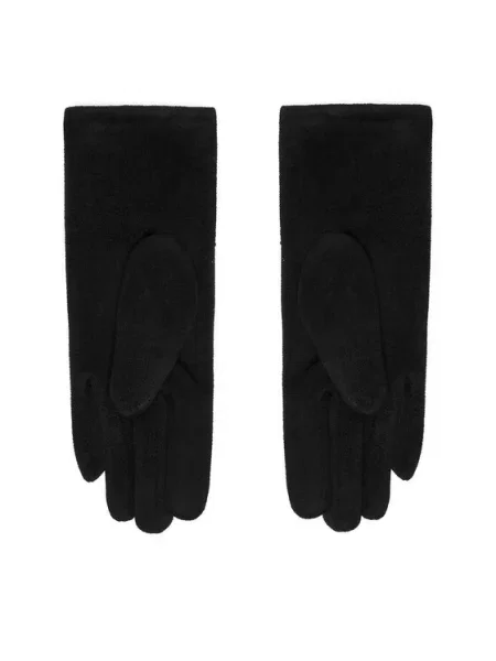 Перчатки Nine West черные