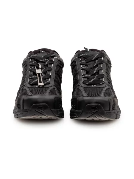 Sneakersy 44 Label Group czarne