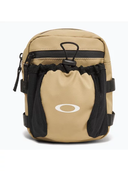 Torba na ramię Oakley Rover beżowy czarny