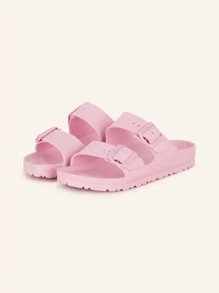 Dětské Pantofle Birkenstock Arizona Kids Eva růžové