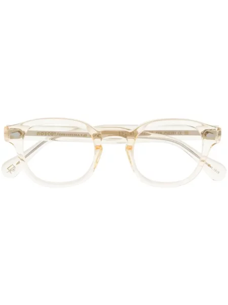 Ochelari de soare Moscot maro