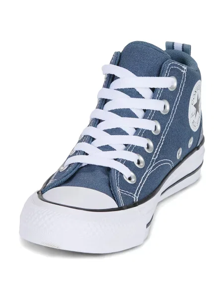 Pantofi copii Converse gri