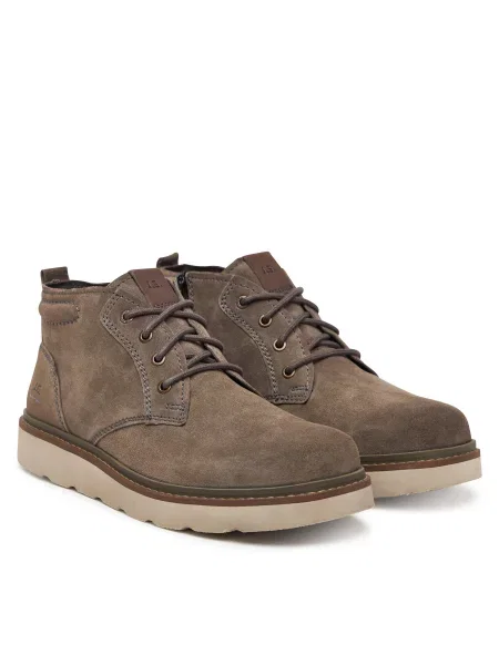 Bakancs Josef Seibel Trent 05 szürke