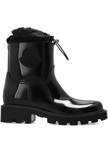 Botine Moncler negru