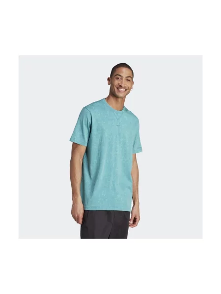 Majica Adidas plava