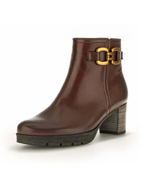Pantofi Gabor maro