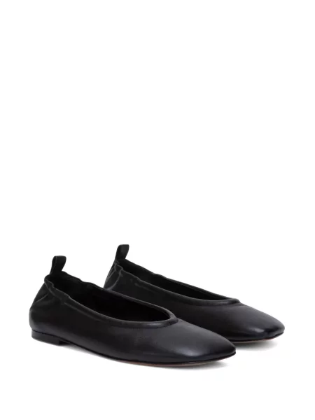 Δερμάτινος μπαλαρίνες 3.1 Phillip Lim μαύρο