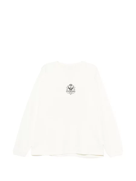 Tricou Rhude lung