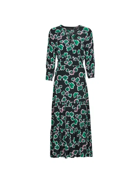 Rochie maxi Ikks lungă