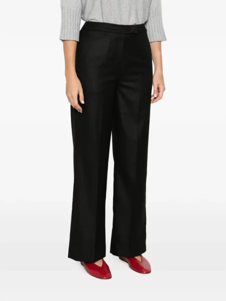 Pantaloni Vela Shop negru