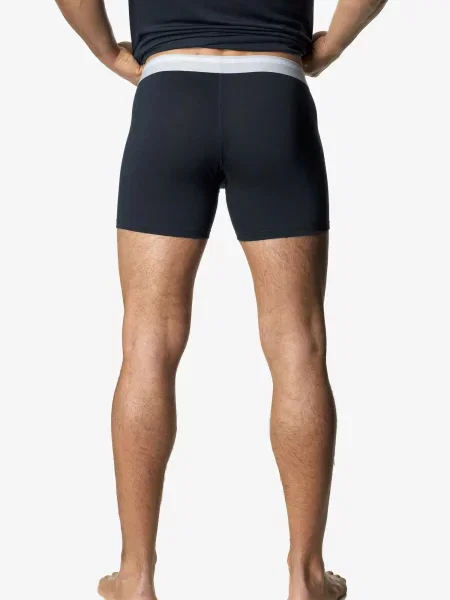 Bokserki termoaktywne Houdini Desoli Boxers niebieskie