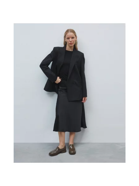 Лофери лакована шкіра темно-зелені Estro зелені