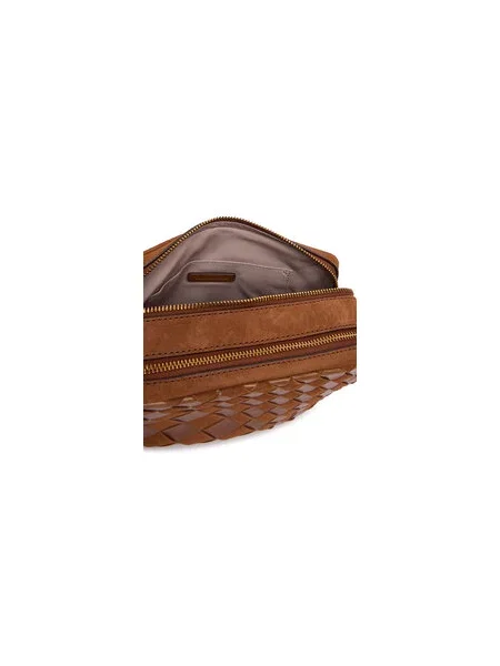 Kabelka MICHAEL Michael Kors hnědá