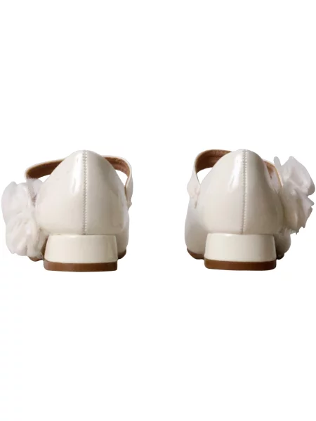 Pantofi copii Super Mode alb
