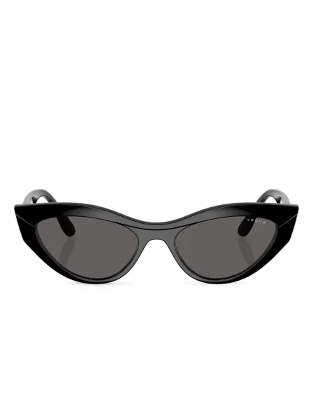 Ochelari de soare Vogue Eyewear negru