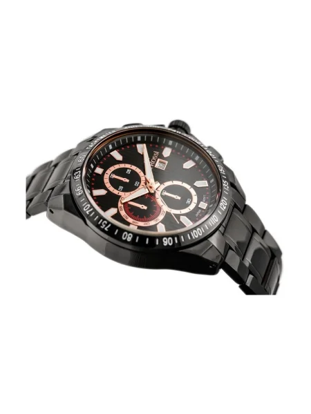 Óra G. Rossi fekete