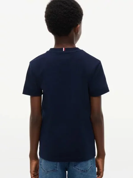 Tommy Hilfiger тениска за деца от