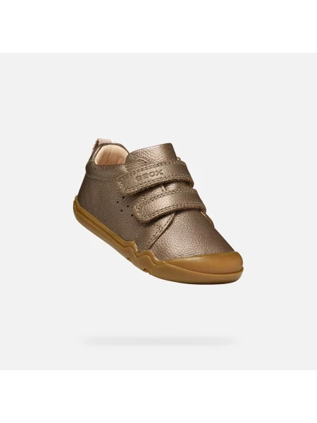 Pantofi copii Geox gri