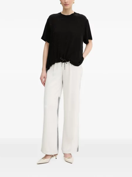 Top Silvian Heach negru