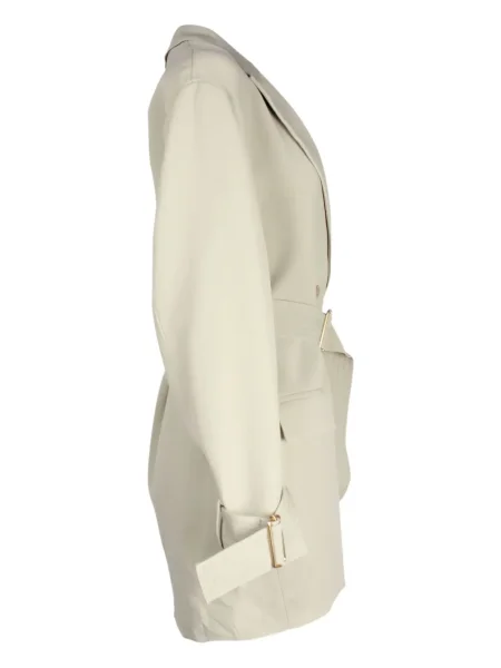 Palton Dion Lee verde